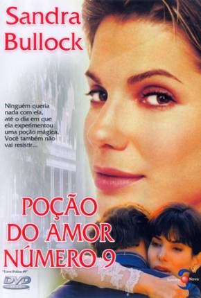 Poção do Amor nº 9 / Love Potion No. 9