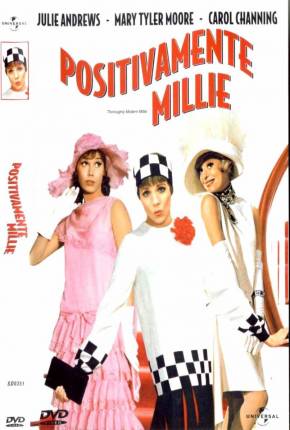 Positivamente Millie / Thoroughly Modern Millie