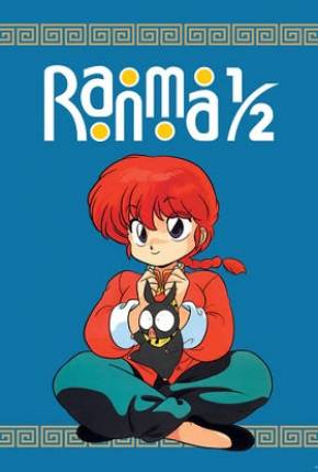 Ranma 1/2 - Nettô-hen