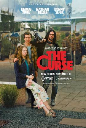 The Curse - 1ª Temporada
