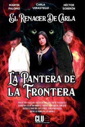 The Panther of the Border - Legendado