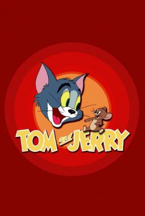 Tom e Jerry - Coleção de Episódios