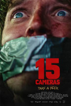 15 Cameras - Legendado