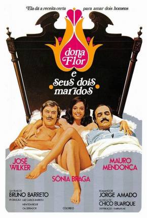 Dona Flor e Seus Dois Maridos 1080P