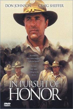 Em Busca da Honra / In Pursuit of Honor