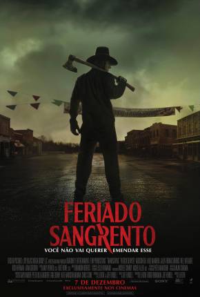 Feriado Sangrento - Legendado