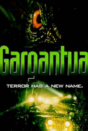 Gargantua 1080P