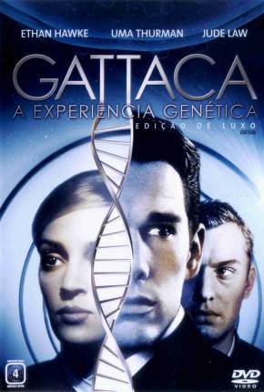 Gattaca, uma Experiência Genética