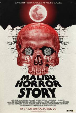 Malibu Horror Story - CAM