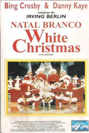 Natal Branco / White Christmas