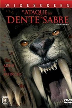 O Ataque do Dente de Sabre