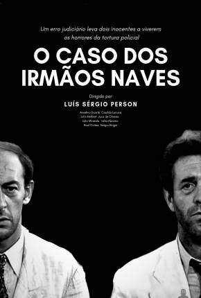 O Caso dos Irmãos Naves