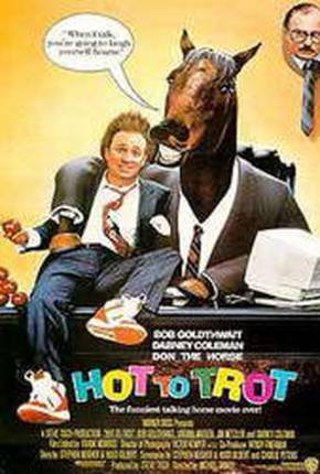 O Cavalo Falante / Hot to Trot