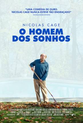 O Homem dos Sonhos - Legendado