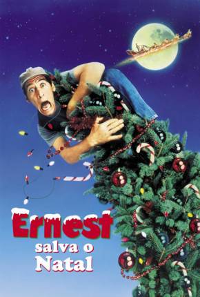 O Natal Maluco de Ernest