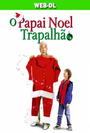 O Papai Noel Trapalhão 1080P