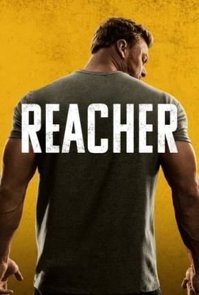Reacher - 2ª Temporada