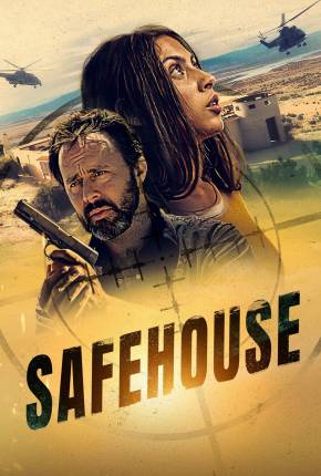 Safehouse - Legendado