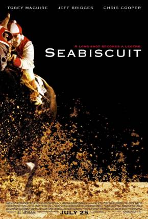 Seabiscuit - Alma de Herói - Legendado