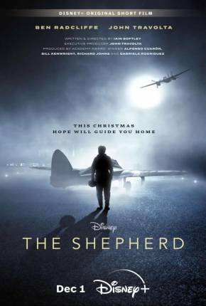 The Shepherd - Legendado