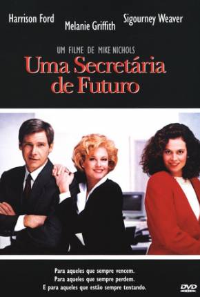 Uma Secretária de Futuro