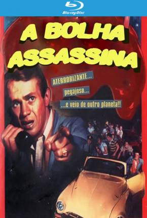 A Bolha (Clássico de 1958)