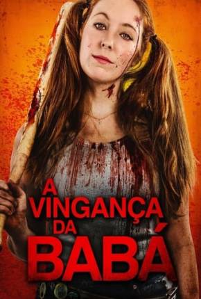 A Vingança da Babá - Josie Jane: Kill the Babysitter