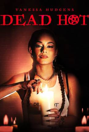 Dead Hot - Season of the Witch - Legendado