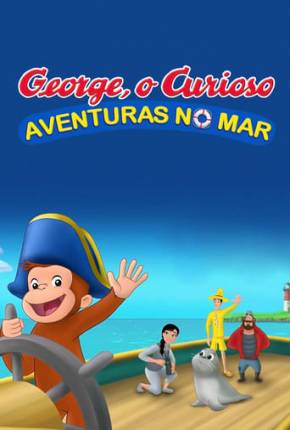 George, o Curioso - Aventuras no Mar