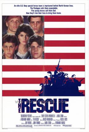 O Resgate / The Rescue