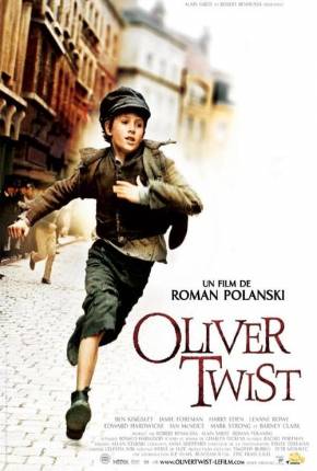 Oliver Twist - Completo