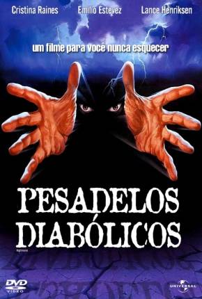 Pesadelos Diabólicos