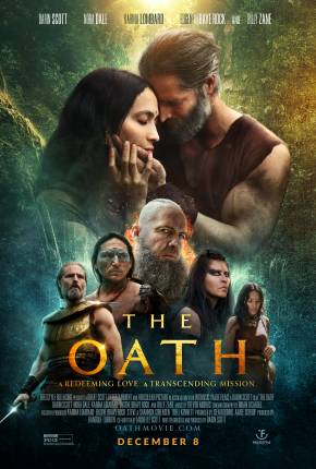 The Oath - CAM - Legendado