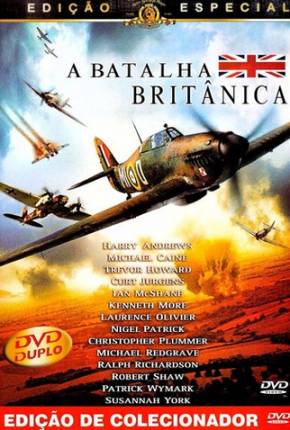 A Batalha da Grã-Bretanha / Battle of Britain