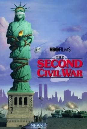 A Segunda Guerra Civil / The Second Civil War