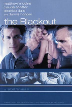 Blackout - Legendado DVDRIP