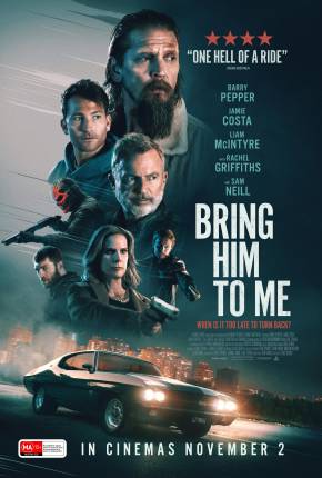 Bring Him to Me - Legendado