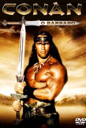 Conan, o Bárbaro / Conan the Barbarian