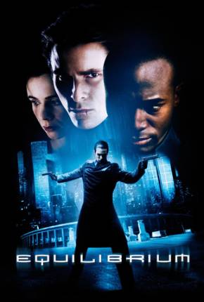 Equilibrium 720P