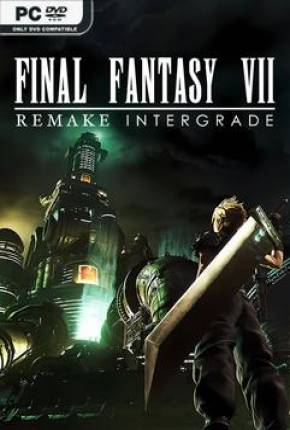 Final Fantasy VII Remake Intergrade