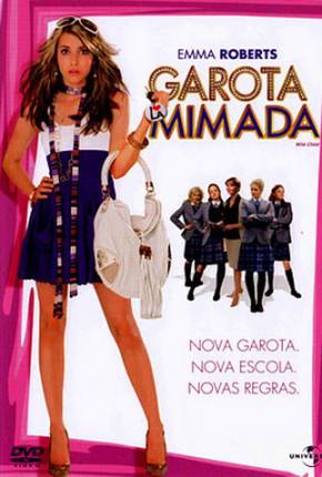 Garota Mimada / Wild Child - BRRIP