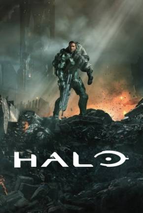 Halo - 2ª Temporada