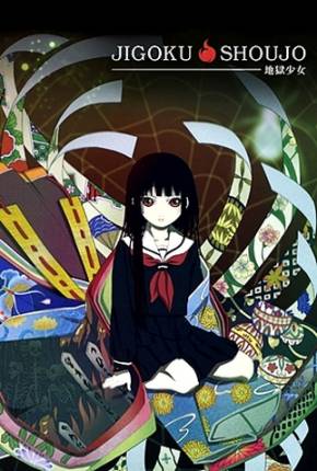 Hell Girl / Jigoku shôjo