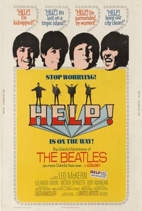 Help! (Filme dos Beatles)