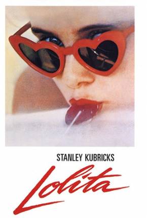 Lolita (Clássico de 1962)