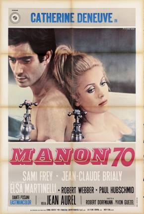Manon 70 - BR-RIP Legendado