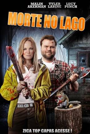 Morte No Lago - Legendado