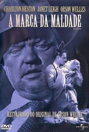 A Marca da Maldade / Touch of Evil