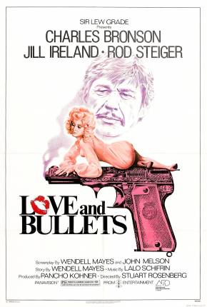 Amor e Balas / Love and Bullets