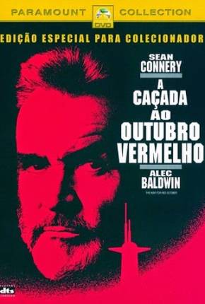 Caçada ao Outubro Vermelho / The Hunt for Red October